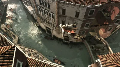 Assassin&acute;s Creed II - STEAM GIFT RU/KZ/UA/BY