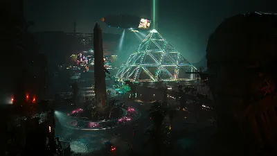 Cyberpunk 2077: Phantom Liberty DLC⚡RU/BY/KZ/UA