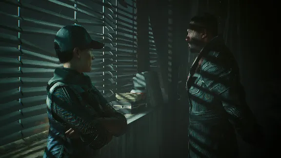 Cyberpunk 2077: Phantom Liberty DLC⚡RU/BY/KZ/UA