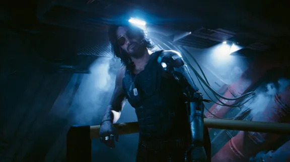 ⚡️Steam Russia - Cyberpunk 2077: Phantom Liberty | AUTO