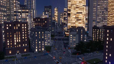 Cities: Skylines II * RU/KZ/СНГ/TR/AR * STEAM 🚀 АВТО
