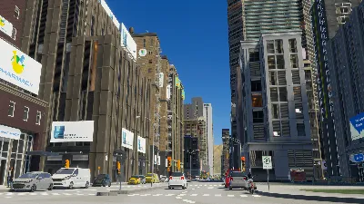 Cities: Skylines II - Ultimate Edition * RU/СНГ/TR/AR