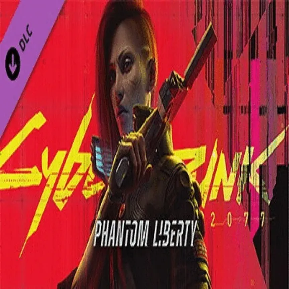💣 Cyberpunk 2077: Phantom Liberty · DLC Steam Gift · AUTO-DELIVERY · RUSSIA + CIS