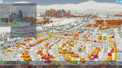 ⚡️Cities: Skylines II - Ultimate | АВТО | Россия Steam