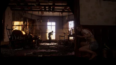 The Texas Chain Saw Massacre⚡AUTODELIVERY Steam Russia