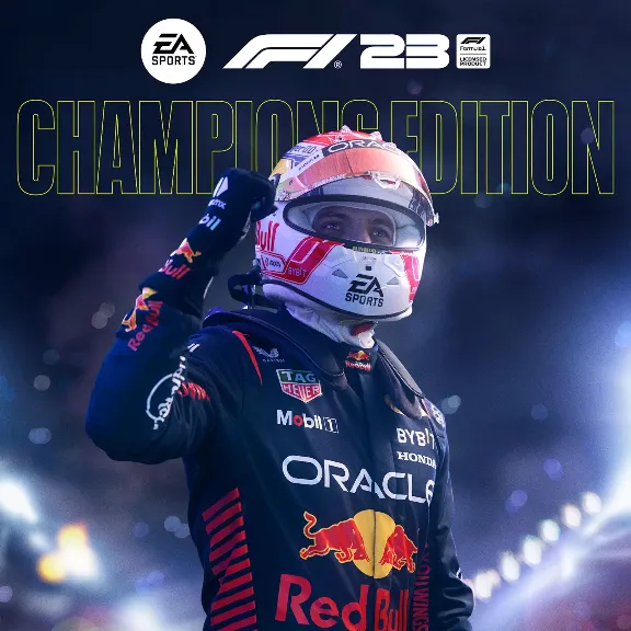 F1 23 Champions Edition (STEAM)