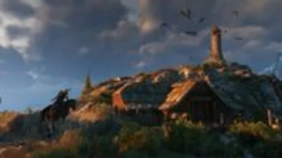 The Witcher 3: Wild Hunt – Complete Edition XBOX key