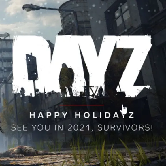 ⭐️DayZ Steam GIFT✅РОССИЯ⚡АВТОДОСТАВКА💳0%