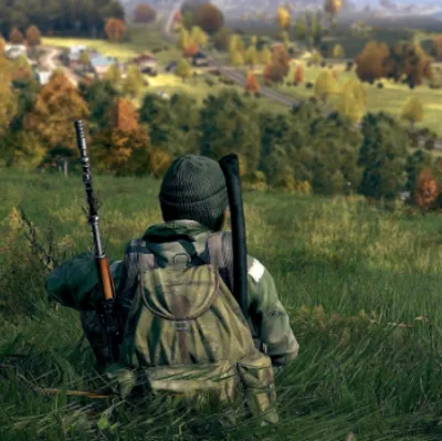 ⭐️DayZ Steam GIFT✅РОССИЯ⚡АВТОДОСТАВКА💳0%