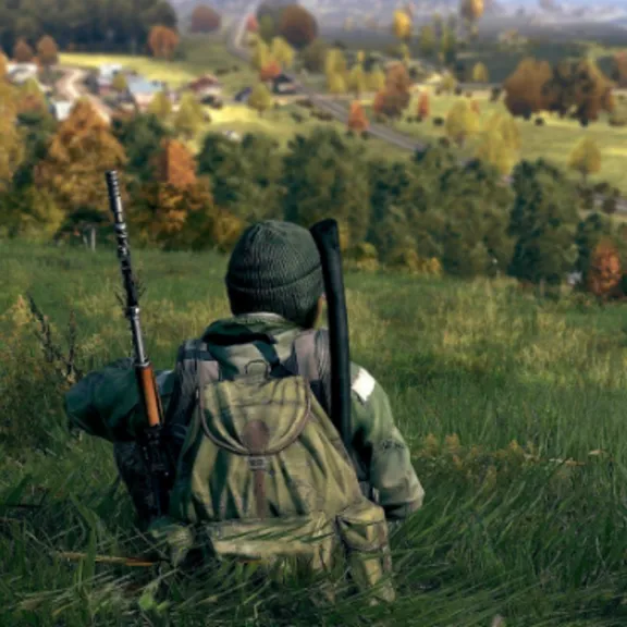⭐️DayZ Steam GIFT✅РОССИЯ⚡АВТОДОСТАВКА💳0%