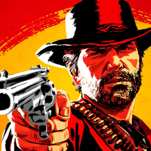 ⭐️Red Dead Redemption 2 ✅STEAM RU⚡АВТОДОСТАВКА💳0%