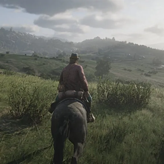 ⭐️Red Dead Redemption 2 ✅STEAM RU⚡АВТОДОСТАВКА💳0%