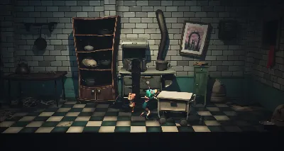 Daydream: Forgotten Sorrow STEAM•RU ⚡️AUTODELIVERY 💳0%