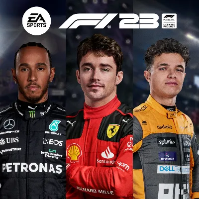 F1 23 Xbox One & Xbox Series X|S Аренда