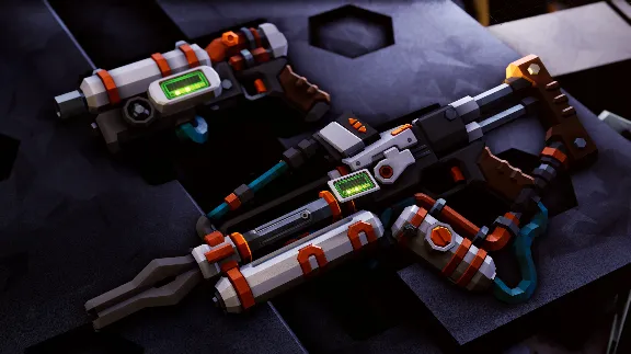 Deep Rock Galactic - Decontaminator Pack DLC ⚡️АВТО