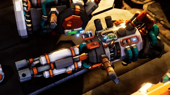 Deep Rock Galactic - Decontaminator Pack DLC ⚡️АВТО