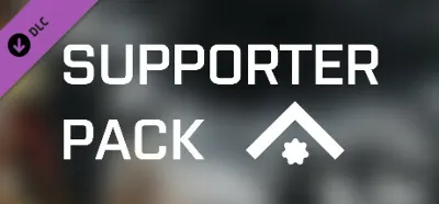 BattleBit Remastered Supporter Pack 1 💎 АВТОДОСТАВКА STEAM GLOBAL МГНОВЕННО ЛИЦЕНЗИЯ