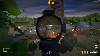 BattleBit Remastered⚡АВТОДОСТАВКА Steam Россия