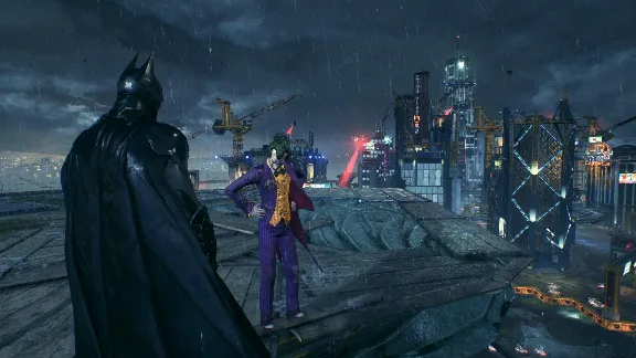 Batman: Коллекция Аркхема XBOX ONE / SERIES X|S Ключ 🔑