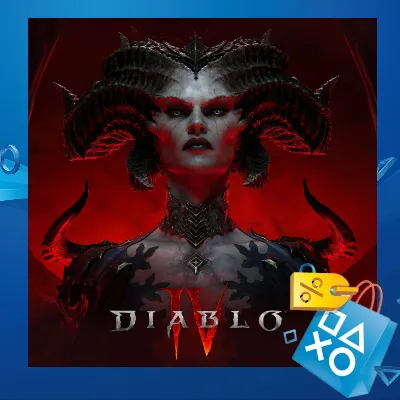 😈🔵DIABLO IV ОЧЕНЬ БЫСТРО◾️PLAYSTATION 4\5◾TURKEY🚚+🎁