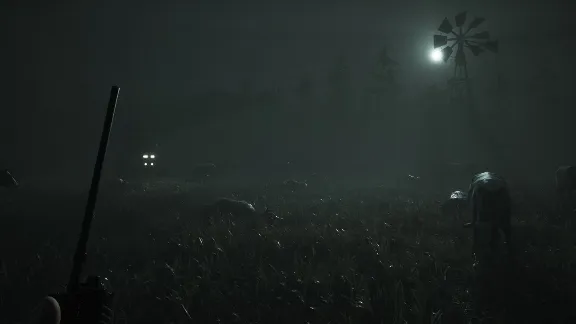 ✅ Greyhill Incident - Abducted Edition Xbox activation