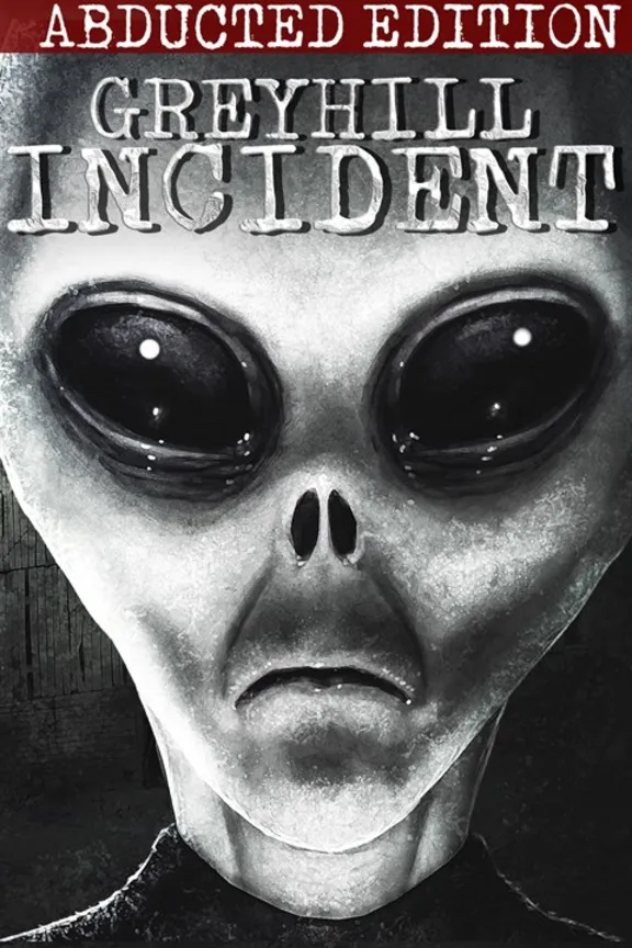 ✅ Greyhill Incident - Abducted Edition Xbox activation