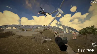 BattleBit Remastered * RU/KZ/СНГ/TR/AR * STEAM 🚀 АВТО