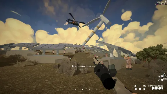 BattleBit Remastered * RU/KZ/СНГ/TR/AR * STEAM 🚀 АВТО