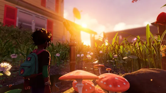 🍃Grounded {Steam Gift/UA/KZ/СНГ} + Подарок🎁