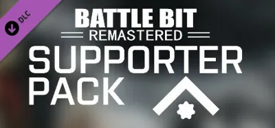 BattleBit Remastered Supporter Edition steam Россия