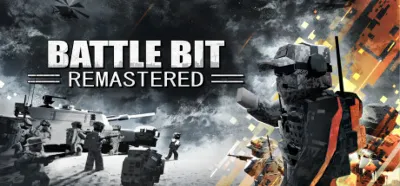 BattleBit Remastered Supporter Edition steam Россия