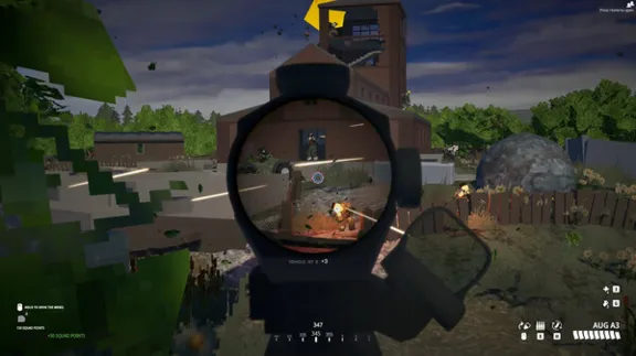 ⚡️BattleBit Remastered | АВТОДОСТАВКА [Россия Steam]