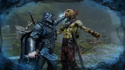 Middle-earth: Shadow of Mordor GOTY XBOX ONE/X|S Ключ🔑