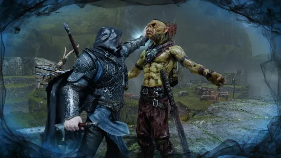 Middle-earth: Shadow of Mordor GOTY XBOX ONE/X|S Ключ🔑
