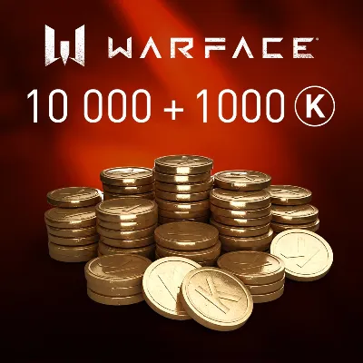 ✅ Warface Кредиты/Наборы | Xbox X/S/One