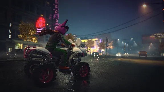 Saints Row The Third Remastered STEAM•RU ⚡️АВТО 💳0%
