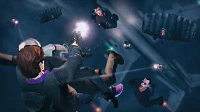 Saints Row: The Third - Unlockable Pack DLC ⚡️АВТО