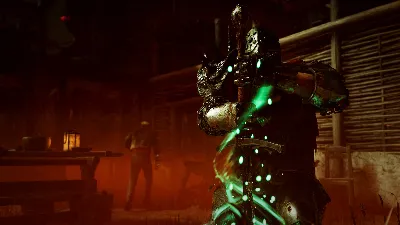 🛡️DBD - Forged in Fog Chapter {Steam Key/Все страны}