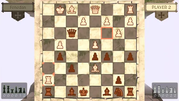 ✅ Chess Gambit Xbox One & Xbox Series X|S activation