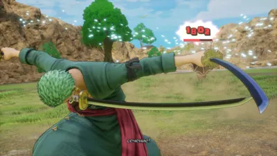 One Piece Odyssey STEAM КЛЮЧ РФ+КЗ+СНГ | РУССКИЙ ЯЗЫК