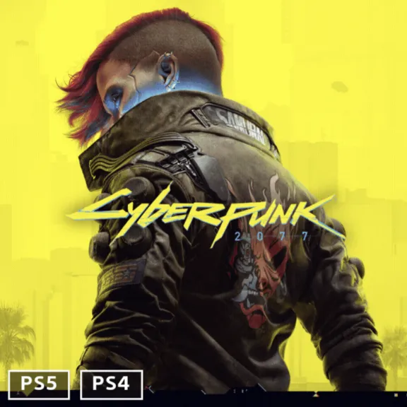 🟣  / Киберпанк 2077🎮PS4 PS5🟣PS TR|UA