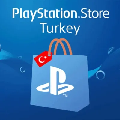 🔴PSN Турция✅Пополнение кошелька✅Покупка игр✅Подписка✅