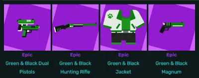 🔥 Super Animal Royale Season 7 Perks Pack XBOX 🔑 CODE