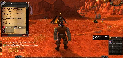 Classic Collector&acute;s Edition World of Warcraft EU/RU pet