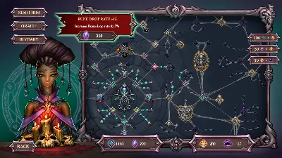 Spirit Hunters: Infinite Horde STEAM•RU ⚡️AUTO 💳0%