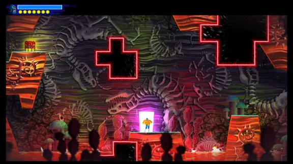 Guacamelee! 2✅Guacamelee! STСE✅EPIC GAMES АККАУНТ + 🎁