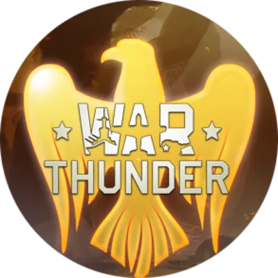 ⭐ War Thunder - Золотые Орлы 🦅 (ВСЕ ПЛАТФОРМЫ) 🌏
