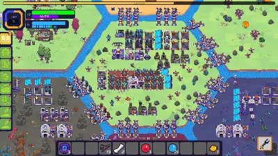 Nova Lands +SELECT STEAM•RU ⚡️AUTODELIVERY 💳0%
