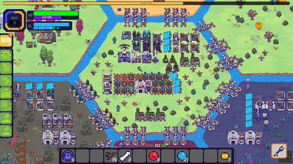 Nova Lands +SELECT STEAM•RU ⚡️AUTODELIVERY 💳0%