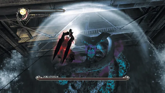 Devil May Cry: HD Collection (STEAM КЛЮЧ) РОССИЯ+КЗ+СНГ
